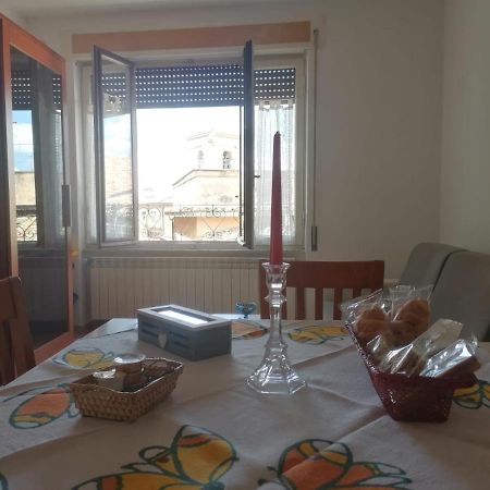 Centro 44 Διαμέρισμα Βιτέρμπο Εξωτερικό φωτογραφία