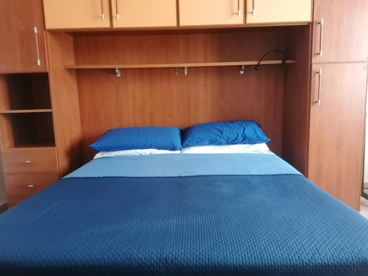 Centro 44 Διαμέρισμα Βιτέρμπο Εξωτερικό φωτογραφία