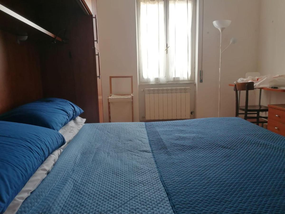 Centro 44 Διαμέρισμα Βιτέρμπο Εξωτερικό φωτογραφία