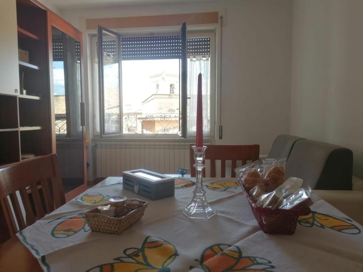 Centro 44 Διαμέρισμα Βιτέρμπο Εξωτερικό φωτογραφία