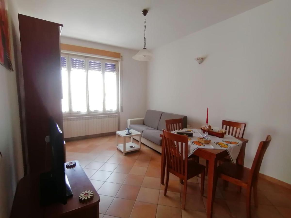 Centro 44 Διαμέρισμα Βιτέρμπο Εξωτερικό φωτογραφία